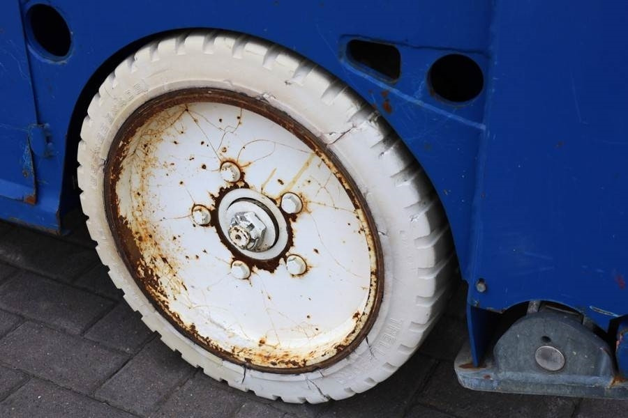 Ножичний підйомник PB LIFT S225-12ES Electric, 22.5m Working Height, 450: фото 13