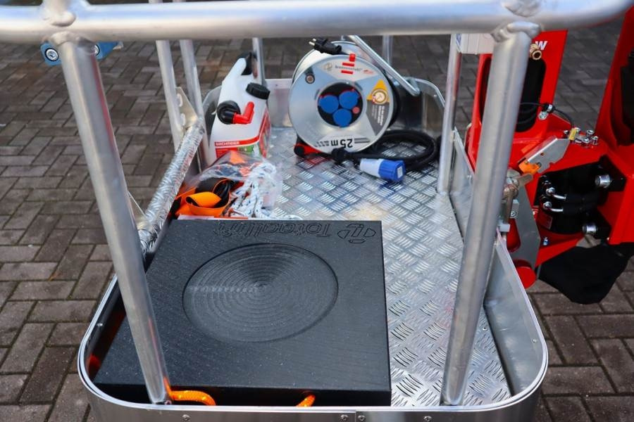 Колінчастий підйомник, Підйомник-павук PLATFORM BAS Spider 15.75 PRO CE Declaration, Vali: фото 15 Колінчастий підйомник, Підйомник-павук PLATFORM BAS Spider 15.75 PRO CE Declaration, Vali: фото 15