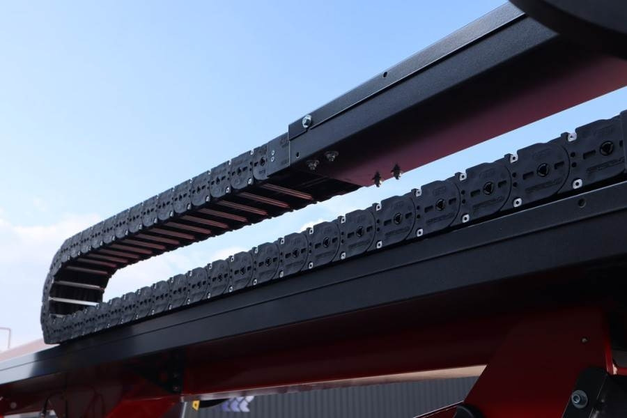 Колінчастий підйомник, Підйомник-павук PLATFORM BAS Spider 15.75 PRO CE Declaration, Vali: фото 12 Колінчастий підйомник, Підйомник-павук PLATFORM BAS Spider 15.75 PRO CE Declaration, Vali: фото 12