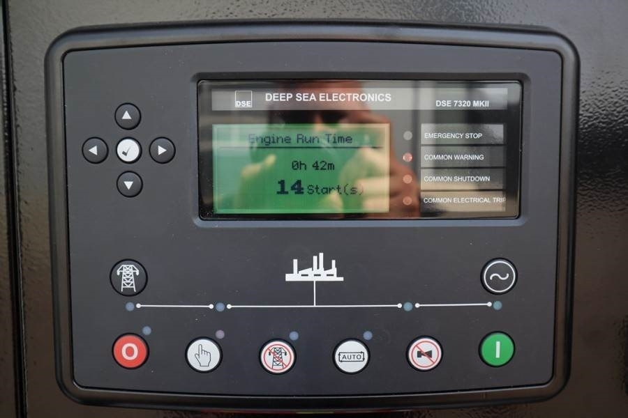 Електричний генератор Pramac GPW20P Unused, Valid inspection, *Guarantee! Diese: фото 9 Електричний генератор Pramac GPW20P Unused, Valid inspection, *Guarantee! Diese: фото 9