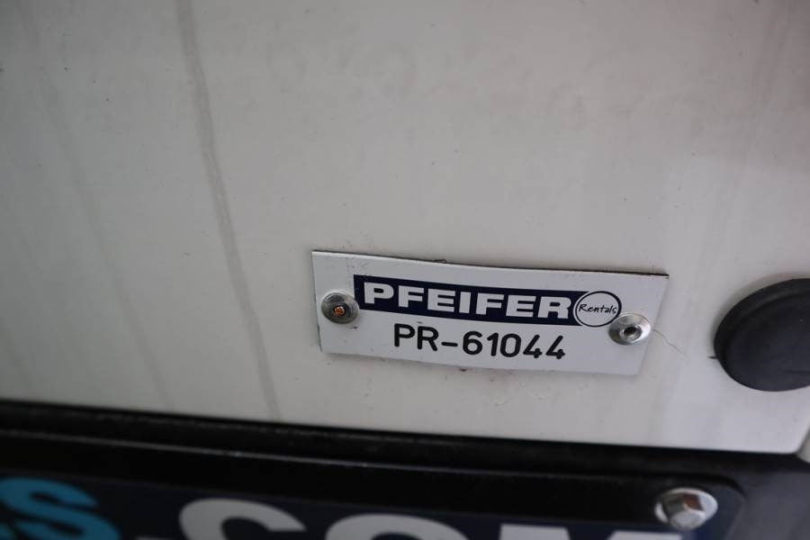 Електричний генератор Pramac GPW20P Unused, Valid inspection, *Guarantee! Diese: фото 11 Електричний генератор Pramac GPW20P Unused, Valid inspection, *Guarantee! Diese: фото 11