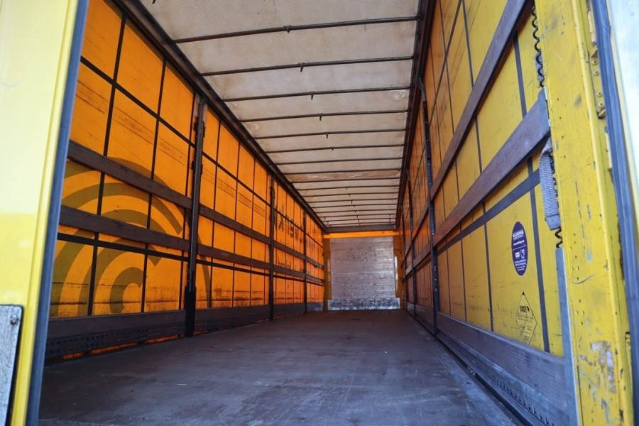 Schmitz Cargobull SCB3ST Vol CoC Documents, TuV Loading Ce - Тентований причіп: фото 3 Schmitz Cargobull SCB3ST Vol CoC Documents, TuV Loading Ce - Тентований причіп: фото 3