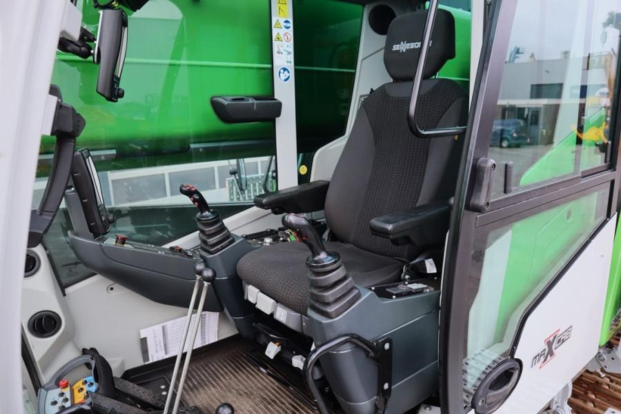 Sennebogen 683E Valid inspection, *Guarantee! 80tons, 42m Mai - Гусеничний кран: фото 4 Sennebogen 683E Valid inspection, *Guarantee! 80tons, 42m Mai - Гусеничний кран: фото 4