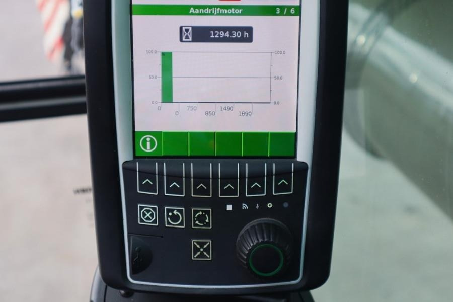 Sennebogen 683E Valid inspection, *Guarantee! 80tons, 42m Mai - Гусеничний кран: фото 5 Sennebogen 683E Valid inspection, *Guarantee! 80tons, 42m Mai - Гусеничний кран: фото 5