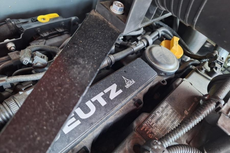 Snorkel 660SJ Valid Inspection, *Guarantee! CE, Diesel, 4x в лізинг Snorkel 660SJ Valid Inspection, *Guarantee! CE, Diesel, 4x: фото 19 Snorkel 660SJ Valid Inspection, *Guarantee! CE, Diesel, 4x в лізинг Snorkel 660SJ Valid Inspection, *Guarantee! CE, Diesel, 4x: фото 19