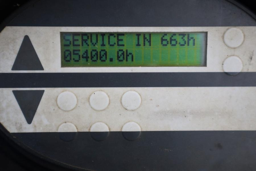 Still RX50-15 Electric, Duplex Mast 3700mm, Freelift 185 - Дизельний навантажувач: фото 5 Still RX50-15 Electric, Duplex Mast 3700mm, Freelift 185 - Дизельний навантажувач: фото 5