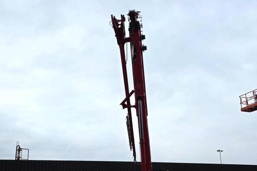 Terex AC35L Diesel, 4x4x4 Drive, 40t Capacity, 37.4m Mai в лізинг Terex AC35L Diesel, 4x4x4 Drive, 40t Capacity, 37.4m Mai: фото 15 Terex AC35L Diesel, 4x4x4 Drive, 40t Capacity, 37.4m Mai в лізинг Terex AC35L Diesel, 4x4x4 Drive, 40t Capacity, 37.4m Mai: фото 15