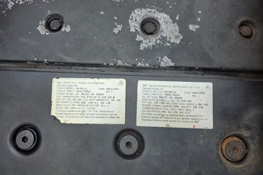 Terex AC35L Diesel, 4x4x4 Drive, 40t Capacity, 37.4m Mai в лізинг Terex AC35L Diesel, 4x4x4 Drive, 40t Capacity, 37.4m Mai: фото 23 Terex AC35L Diesel, 4x4x4 Drive, 40t Capacity, 37.4m Mai в лізинг Terex AC35L Diesel, 4x4x4 Drive, 40t Capacity, 37.4m Mai: фото 23