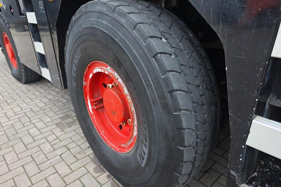 Terex AC35L Diesel, 4x4x4 Drive, 40t Capacity, 37.4m Mai в лізинг Terex AC35L Diesel, 4x4x4 Drive, 40t Capacity, 37.4m Mai: фото 24 Terex AC35L Diesel, 4x4x4 Drive, 40t Capacity, 37.4m Mai в лізинг Terex AC35L Diesel, 4x4x4 Drive, 40t Capacity, 37.4m Mai: фото 24