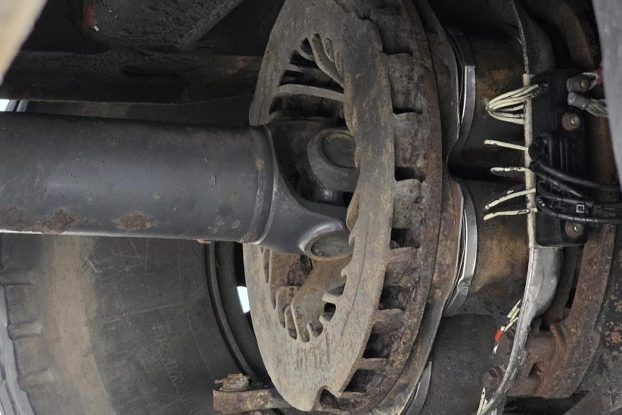 Terex AC35L Diesel, 4x4x4 Drive, 40t Capacity, 37.4m Mai в лізинг Terex AC35L Diesel, 4x4x4 Drive, 40t Capacity, 37.4m Mai: фото 21 Terex AC35L Diesel, 4x4x4 Drive, 40t Capacity, 37.4m Mai в лізинг Terex AC35L Diesel, 4x4x4 Drive, 40t Capacity, 37.4m Mai: фото 21