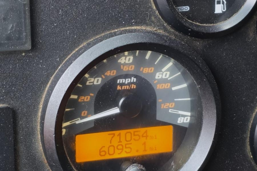 Terex AC35L Diesel, 4x4x4 Drive, 40t Capacity, 37.4m Mai в лізинг Terex AC35L Diesel, 4x4x4 Drive, 40t Capacity, 37.4m Mai: фото 17 Terex AC35L Diesel, 4x4x4 Drive, 40t Capacity, 37.4m Mai в лізинг Terex AC35L Diesel, 4x4x4 Drive, 40t Capacity, 37.4m Mai: фото 17