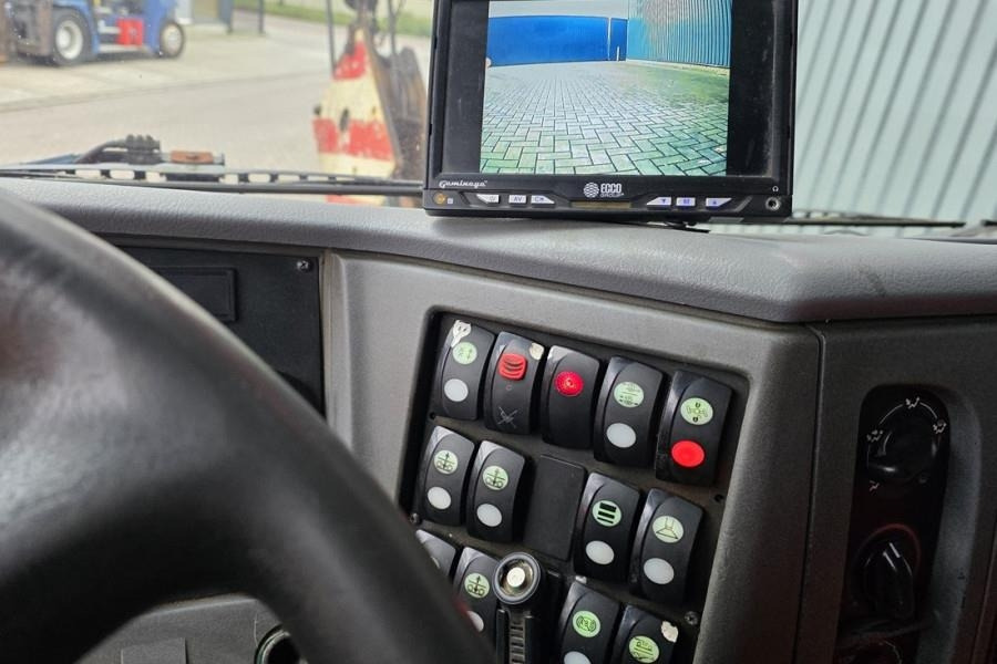 Terex AC35L Diesel, 4x4x4 Drive, 40t Capacity, 37.4m Mai в лізинг Terex AC35L Diesel, 4x4x4 Drive, 40t Capacity, 37.4m Mai: фото 16 Terex AC35L Diesel, 4x4x4 Drive, 40t Capacity, 37.4m Mai в лізинг Terex AC35L Diesel, 4x4x4 Drive, 40t Capacity, 37.4m Mai: фото 16