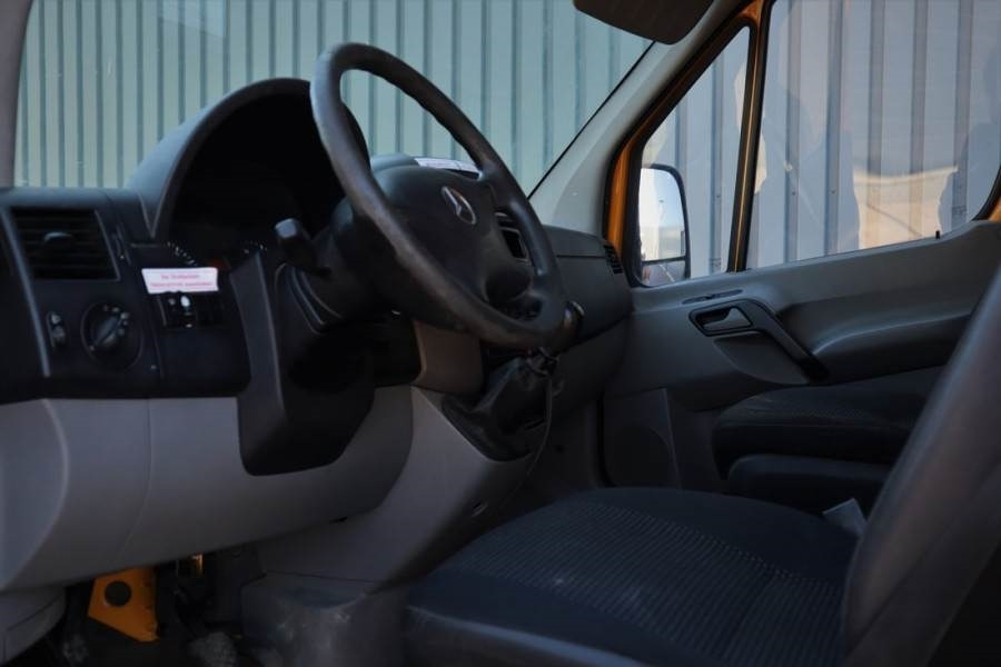 Teupen EURO B16T Driving Licence B/3, Diesel, 16m Working - Автовишка: фото 3 Teupen EURO B16T Driving Licence B/3, Diesel, 16m Working - Автовишка: фото 3