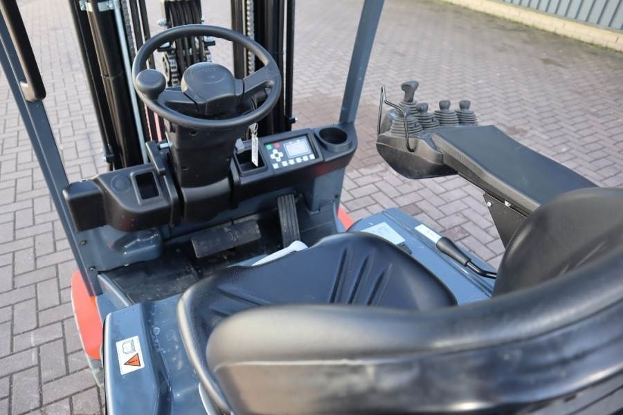 Toyota 8FBM20T Valid inspection, *Guarantee! Electric, 47 - Дизельний навантажувач: фото 3 Toyota 8FBM20T Valid inspection, *Guarantee! Electric, 47 - Дизельний навантажувач: фото 3