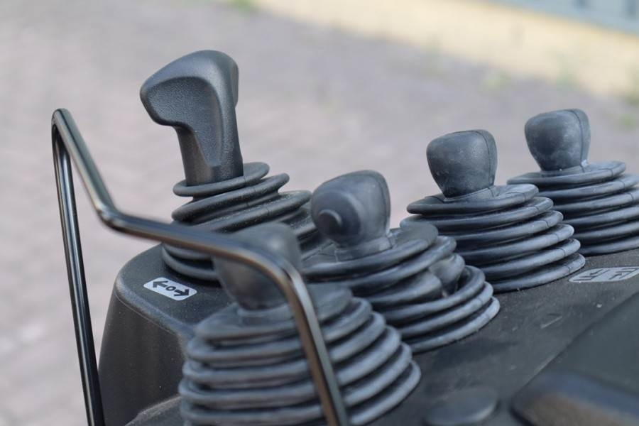 Дизельний навантажувач Toyota 8FBM20T Valid inspection, *Guarantee! Electric, 47: фото 7