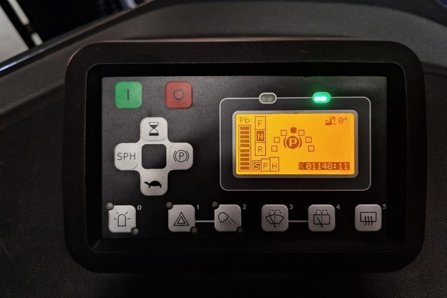 Toyota 9FBM70T Electric, 7 Tons Capacity, Lift Height 4.7 - Дизельний навантажувач: фото 5 Toyota 9FBM70T Electric, 7 Tons Capacity, Lift Height 4.7 - Дизельний навантажувач: фото 5