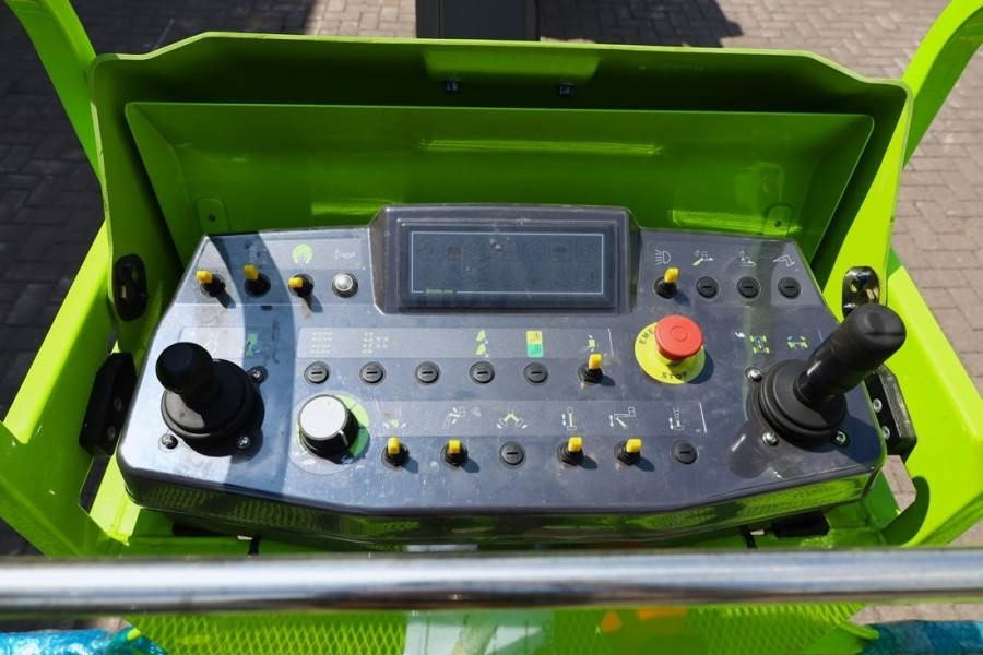 Zoomlion ZA20J NEW / UNUSED, Valid Inspection, *Guarantee! - Колінчастий підйомник: фото 3 Zoomlion ZA20J NEW / UNUSED, Valid Inspection, *Guarantee! - Колінчастий підйомник: фото 3