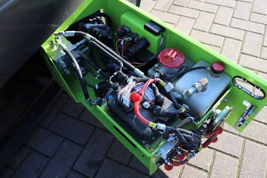 Zoomlion ZS0608DC Valid inspection, *Guarantee! Electric, 8 - Ножичний підйомник: фото 5 Zoomlion ZS0608DC Valid inspection, *Guarantee! Electric, 8 - Ножичний підйомник: фото 5