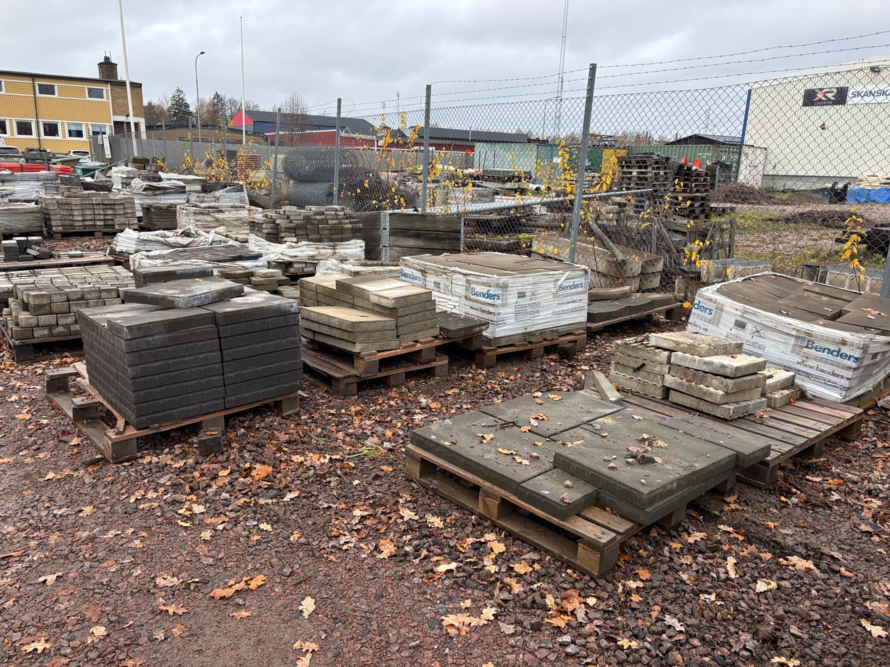 Benders - Будівельне обладнання: фото 1 Benders - Будівельне обладнання: фото 1