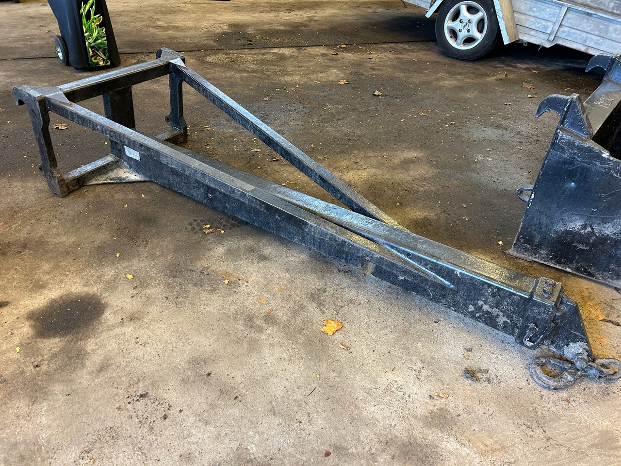 Drivex KR 370 - Будівельне обладнання: фото 1 Drivex KR 370 - Будівельне обладнання: фото 1