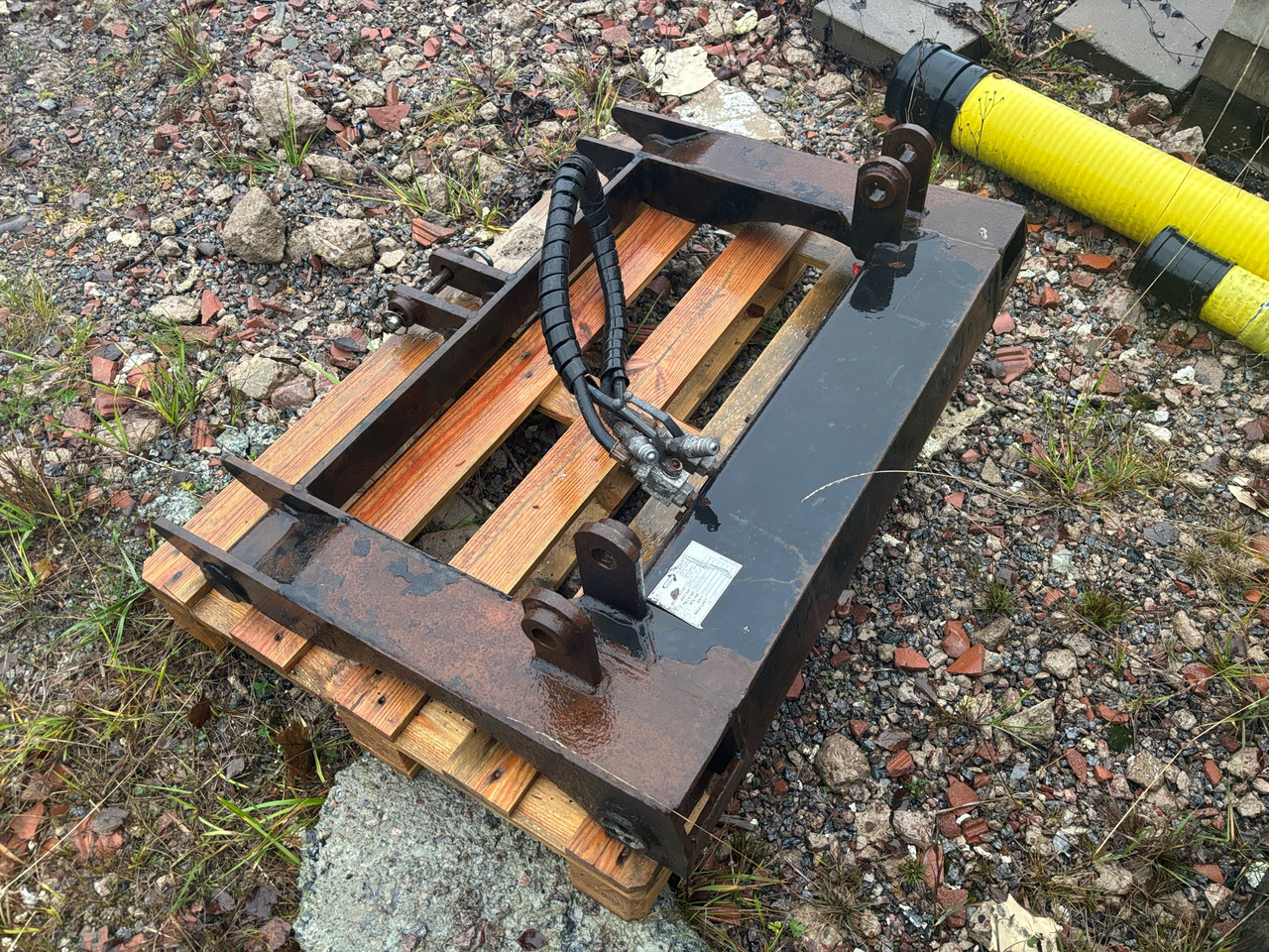 Drivex - Будівельне обладнання: фото 1 Drivex - Будівельне обладнання: фото 1