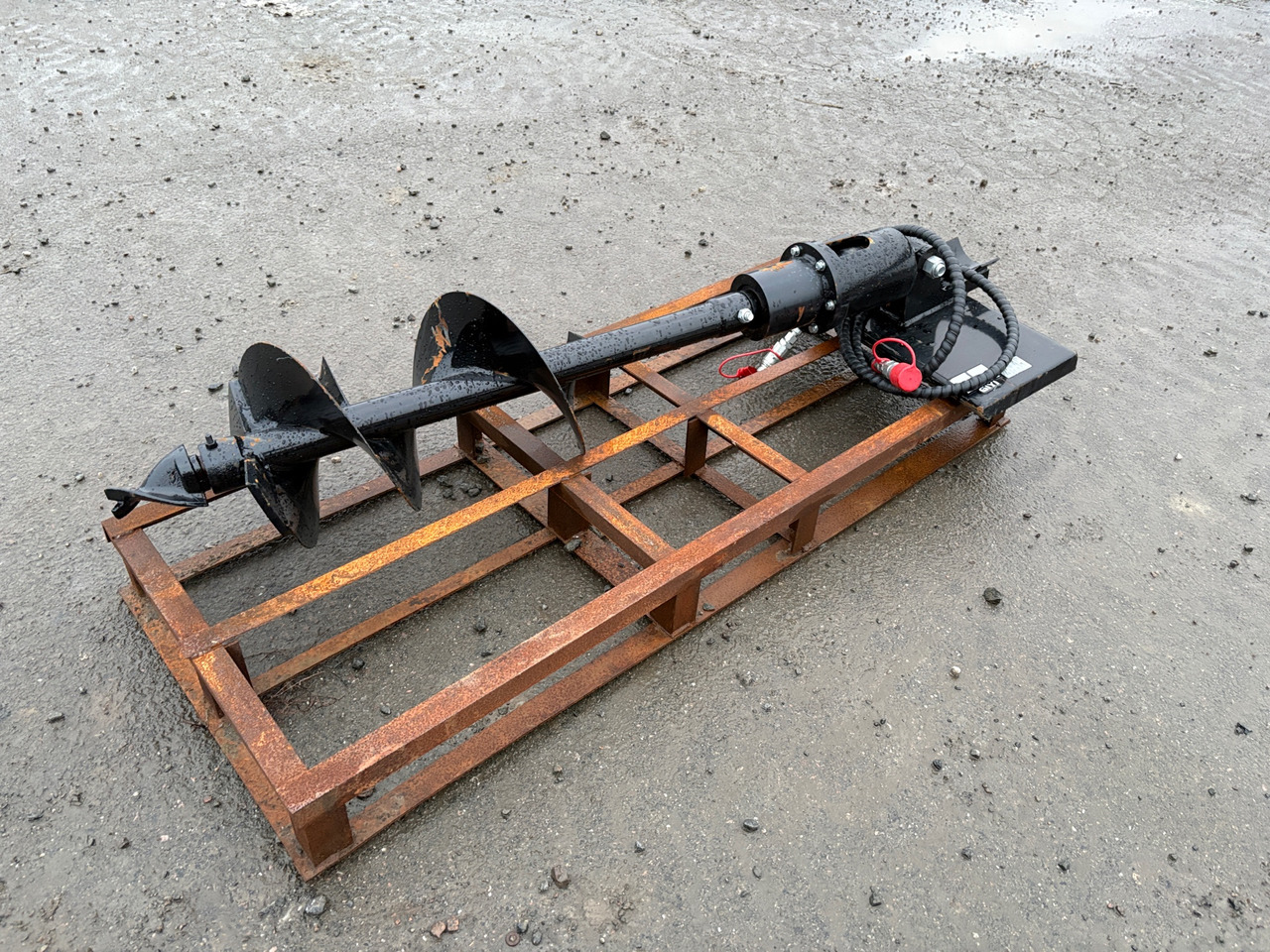 GIYI - Будівельне обладнання: фото 1 GIYI - Будівельне обладнання: фото 1