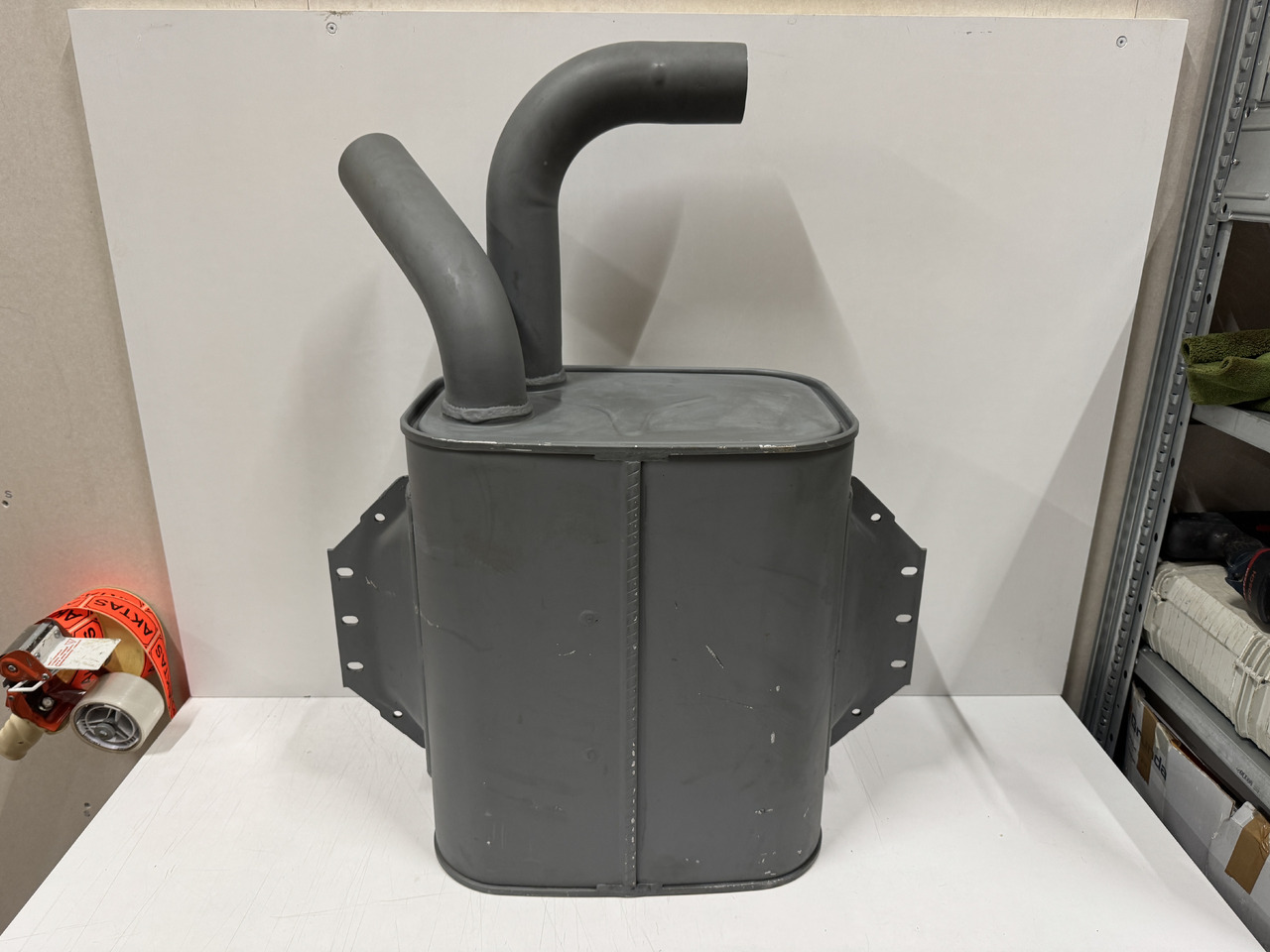 Mercedes Atego - Інша техніка: фото 1 Mercedes Atego - Інша техніка: фото 1