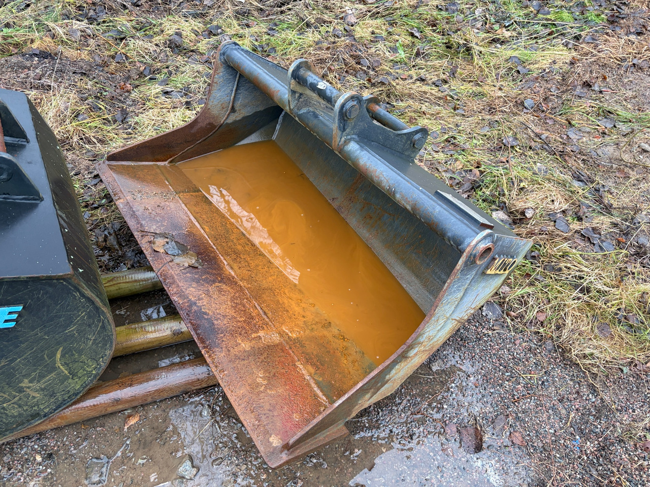 Mito - Ківш: фото 1 Mito - Ківш: фото 1