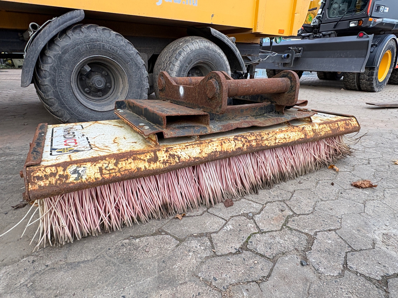 Nordicc - Будівельне обладнання: фото 1 Nordicc - Будівельне обладнання: фото 1