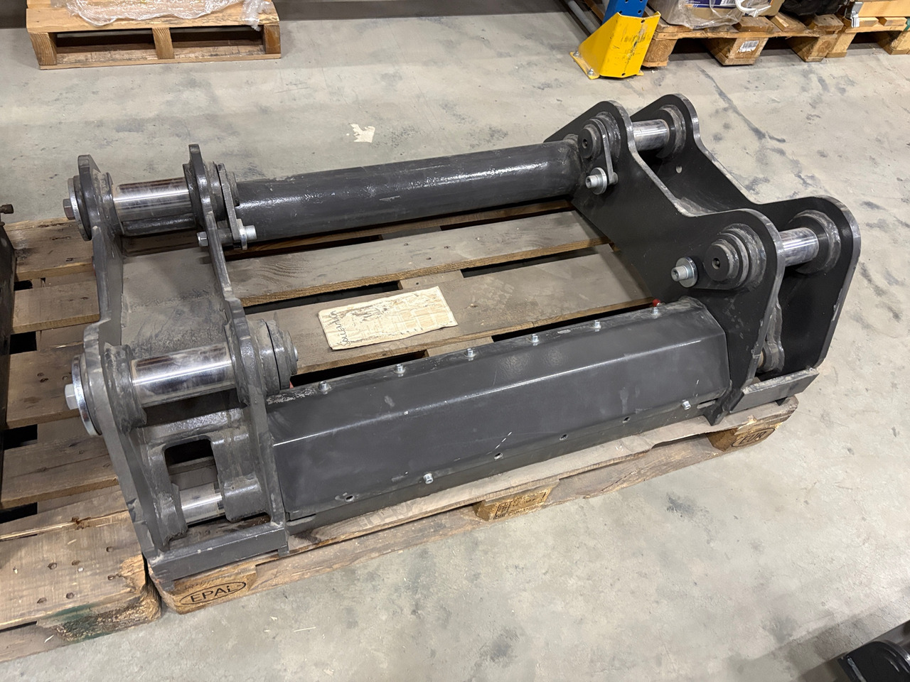 SMP - Будівельне обладнання: фото 1 SMP - Будівельне обладнання: фото 1