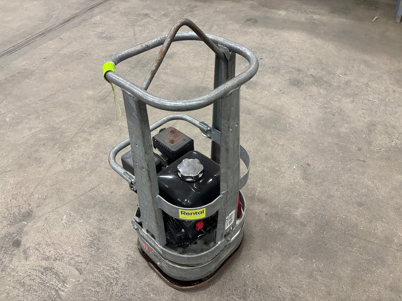 Swepac FR85 - Віброплита: фото 1 Swepac FR85 - Віброплита: фото 1