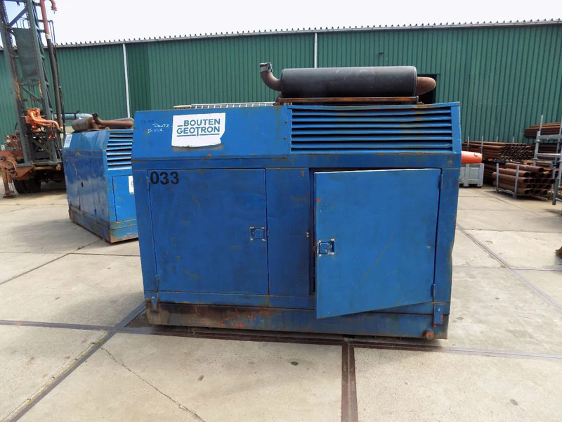 Bredenoord Bredenoord aggregaat BRD 70 KVA Deutz F5L413 - Електричний генератор: фото 5 Bredenoord Bredenoord aggregaat BRD 70 KVA Deutz F5L413 - Електричний генератор: фото 5