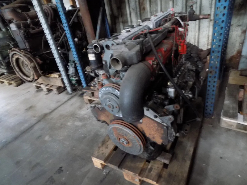 DAF 825 motor van daf typ 85 euro 2 - Двигун в категорії Вантажівки: фото 2 DAF 825 motor van daf typ 85 euro 2 - Двигун в категорії Вантажівки: фото 2