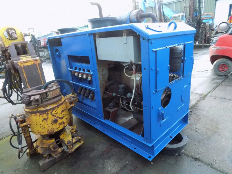 Deutz hydro unit deutz 4 cill 912 - Гідравліка в категорії Вантажівки: фото 2 Deutz hydro unit deutz 4 cill 912 - Гідравліка в категорії Вантажівки: фото 2