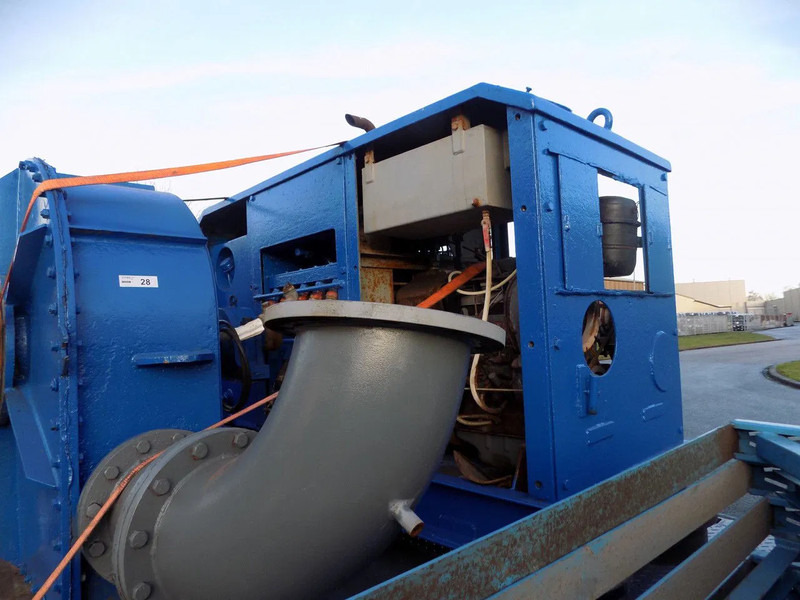 Deutz hydro unit deutz 4 cill 912 - Гідравліка в категорії Вантажівки: фото 4 Deutz hydro unit deutz 4 cill 912 - Гідравліка в категорії Вантажівки: фото 4