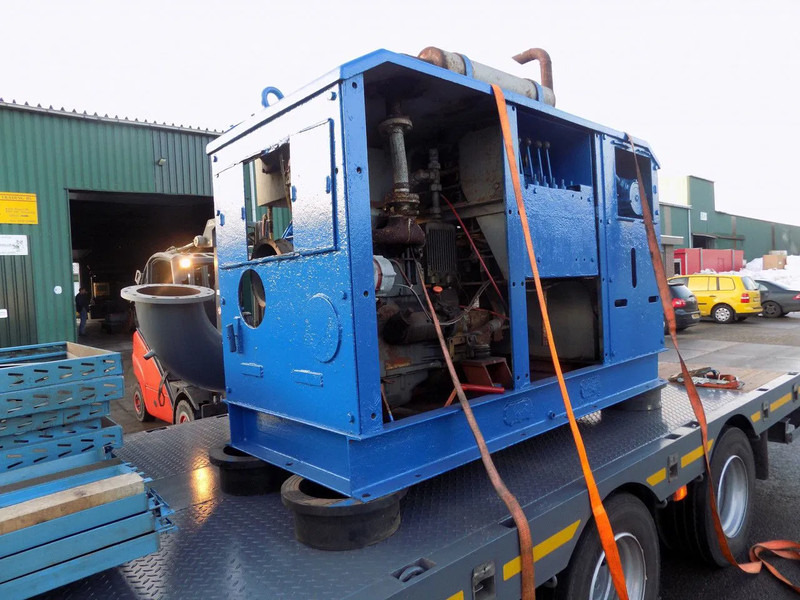 Deutz hydro unit deutz 4 cill 912 - Гідравліка в категорії Вантажівки: фото 3 Deutz hydro unit deutz 4 cill 912 - Гідравліка в категорії Вантажівки: фото 3