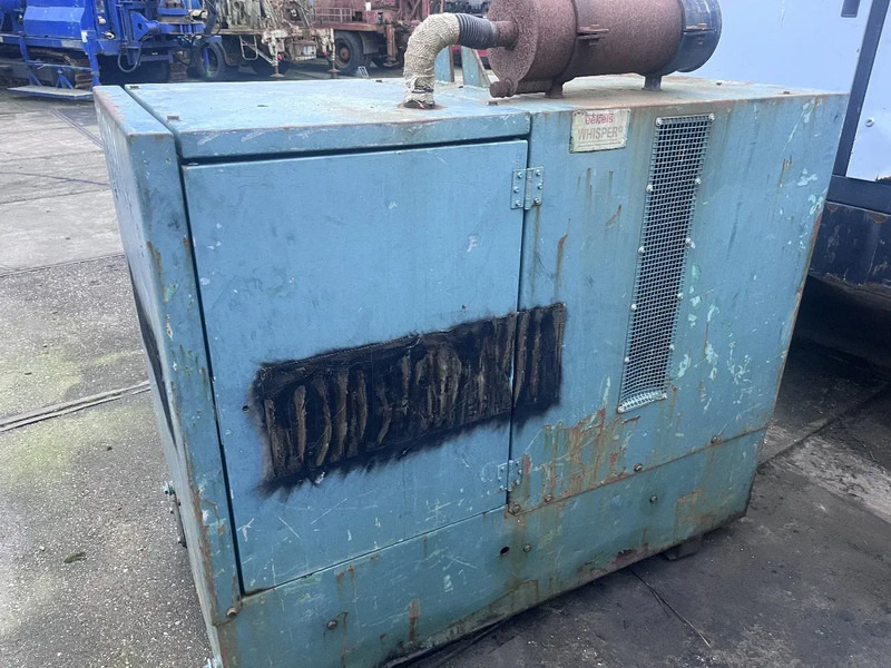 Eekels pompset Deutz 1011 met varisco pomp - Насос для води: фото 2 Eekels pompset Deutz 1011 met varisco pomp - Насос для води: фото 2