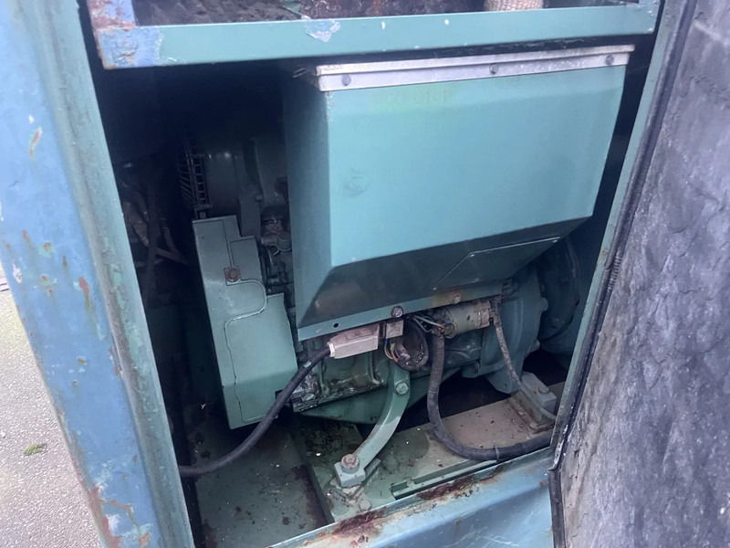 Eekels pompset Deutz 1011 met varisco pomp - Насос для води: фото 4 Eekels pompset Deutz 1011 met varisco pomp - Насос для води: фото 4