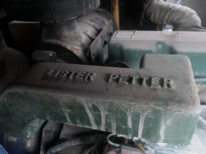Gorman Rupp Wavo pompset 4 cillinder lister-petter diesel - Насос для води: фото 3 Gorman Rupp Wavo pompset 4 cillinder lister-petter diesel - Насос для води: фото 3