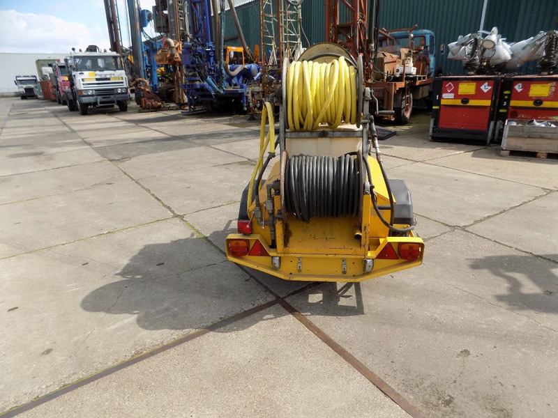 Rioned HD50 Rioned HD50 diesel - Асенізатори: фото 4 Rioned HD50 Rioned HD50 diesel - Асенізатори: фото 4