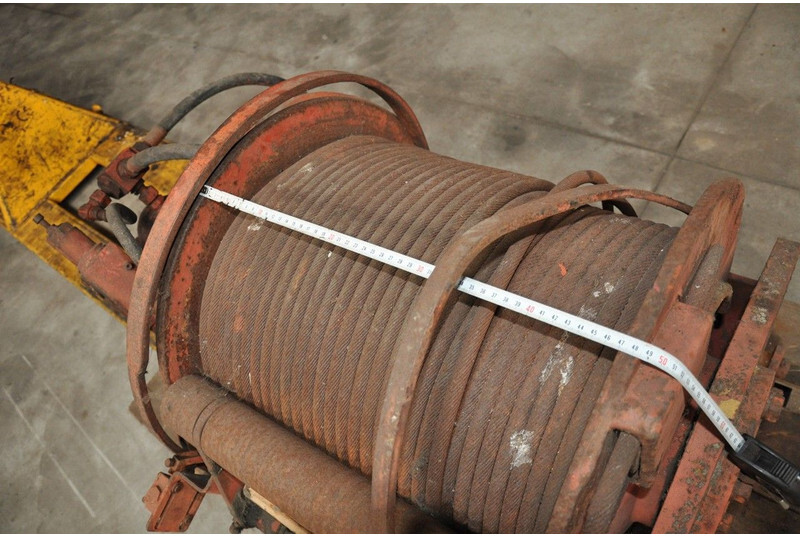 Soma ppm 2509 - Будівельне обладнання: фото 3 Soma ppm 2509 - Будівельне обладнання: фото 3