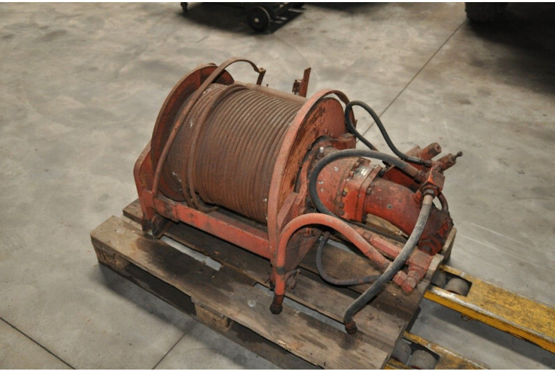 Soma ppm 2509 - Будівельне обладнання: фото 1 Soma ppm 2509 - Будівельне обладнання: фото 1