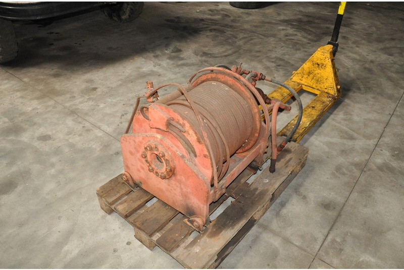 Soma ppm 2509 - Будівельне обладнання: фото 4 Soma ppm 2509 - Будівельне обладнання: фото 4