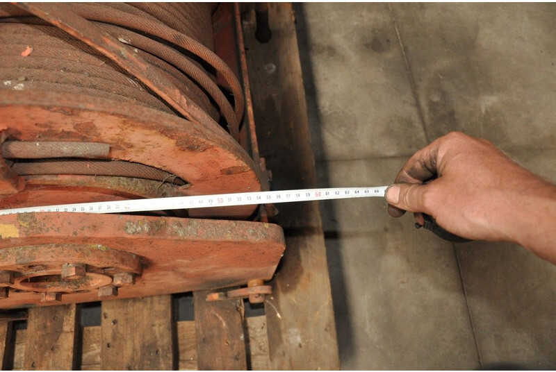 Soma ppm 2509 - Будівельне обладнання: фото 5 Soma ppm 2509 - Будівельне обладнання: фото 5