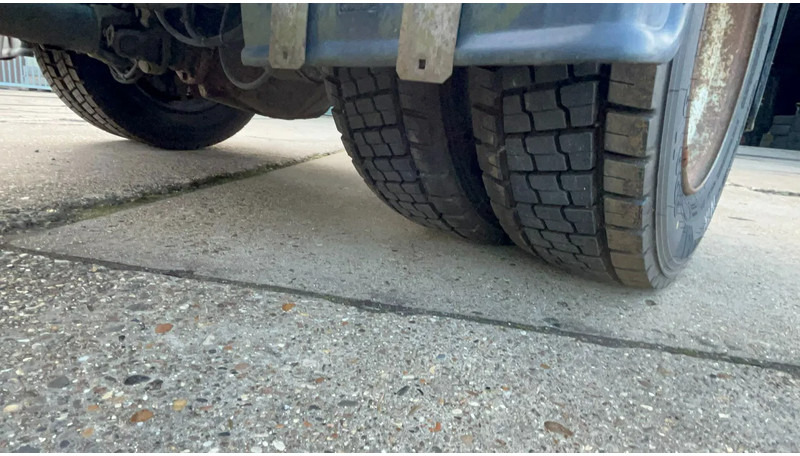 Тягач Renault Midlum Renault Midlum: фото 11