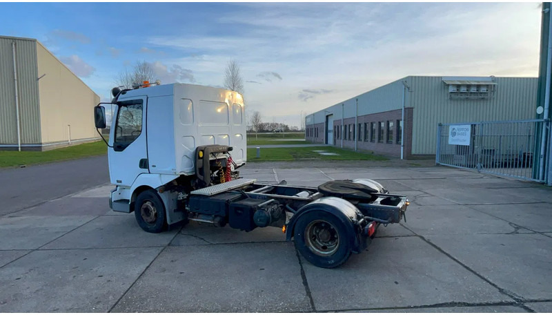 Тягач Renault Midlum Renault Midlum: фото 14