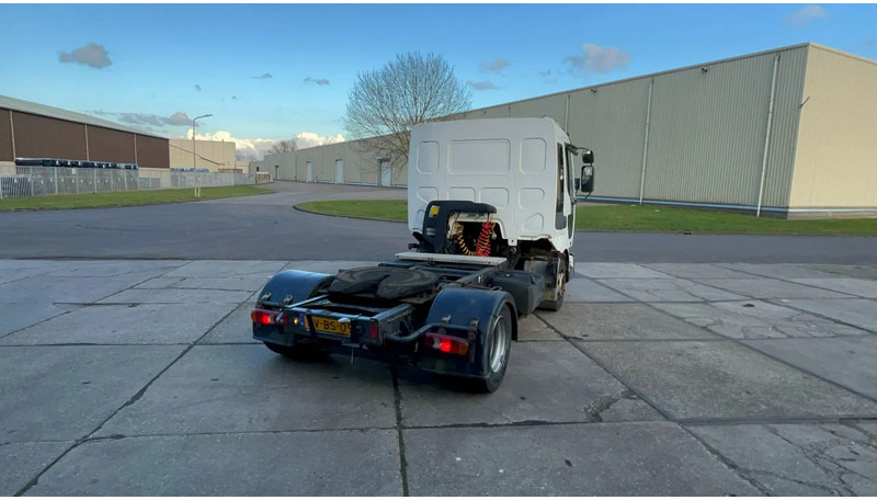 Тягач Renault Midlum Renault Midlum: фото 16