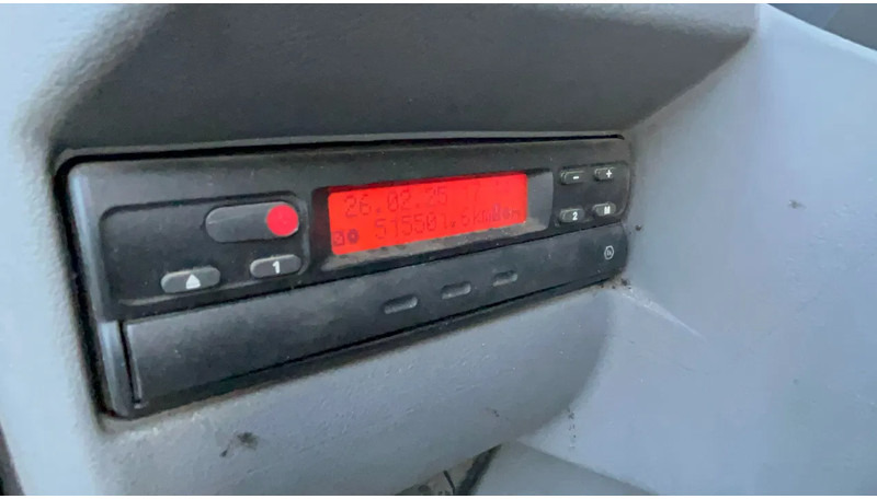 Тягач Renault Midlum Renault Midlum: фото 8