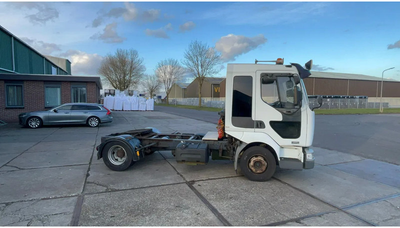 Тягач Renault Midlum Renault Midlum: фото 18