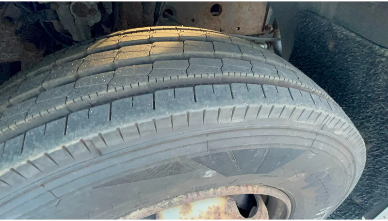 Тягач Renault Midlum Renault Midlum: фото 12